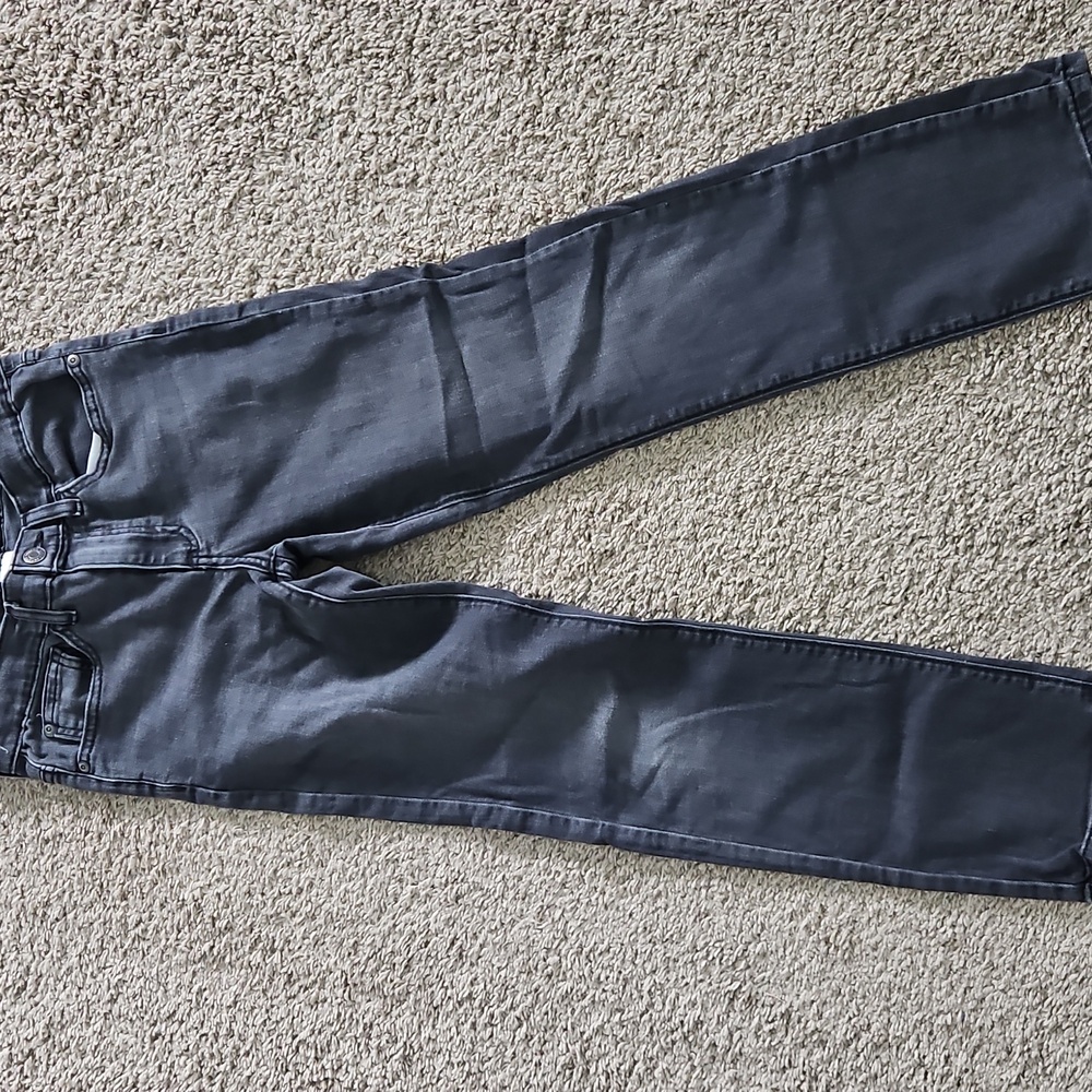 Boys Jeans LOT size 12 (4 Pair)